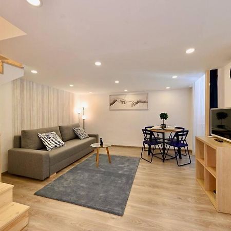 Cute Gallery Flat In Kiraly Street 부다페스트 외부 사진